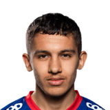 Sahraoui