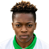 Dembélé
