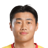 Lim Jin Woo