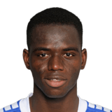 Coulibaly