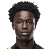 Keita