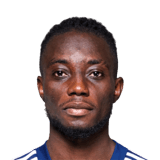 Mensah