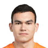 Ashurmatov
