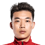 Yan Dinghao