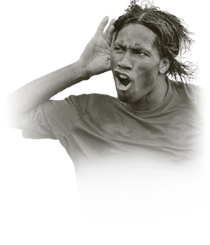 Drogba