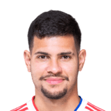 Bruno Guimarães