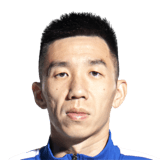 Liu Xinyu