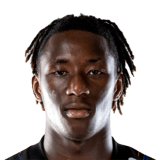 Coulibaly
