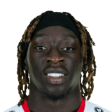 Coulibaly