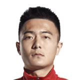 Zhang Wei