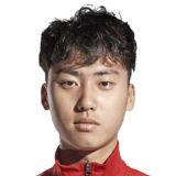 Zhang Yu