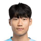 Oh Hoo Sung