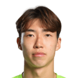 Lee Sung Yoon