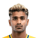Rahul KP