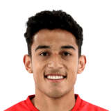 Vitor Carvalho