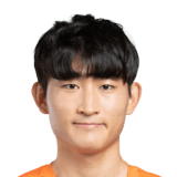 Lee Kang Han