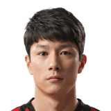 Cha Oh Yeon