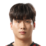 Kang Sang Hee