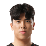 Jeong Han Min