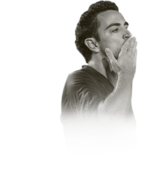 Xavi