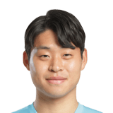 Yoo Yeon Soo