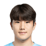 Lee Jin Yong
