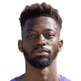 Traoré