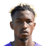 Traoré