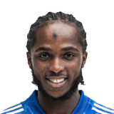 Sidibe