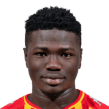 Sanogo