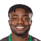 Mensah