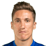 Joel Pereira