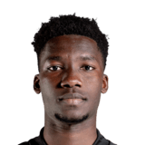 Traore