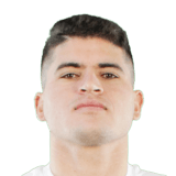 Yuri Matias