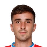Dani Vidal