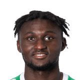 Diarrassouba