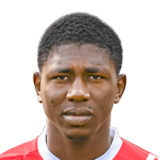 Sissoko
