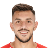 Aitor Paredes