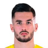 Alex Millán