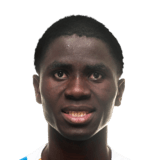 Mamadi Camará
