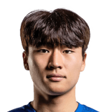 Jung Sang Bin