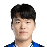 Lee Kang Hyeon