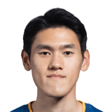 Kang Dong Hyeok