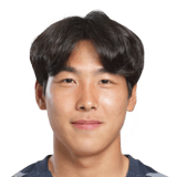 Cho Sang Jun