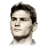 Casillas