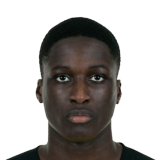 Coulibaly
