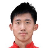 Guo Hanru