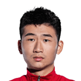 Liu Jiahui
