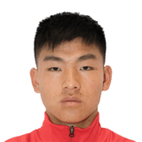 Luo Junhan