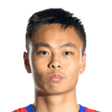 Hu Jiali